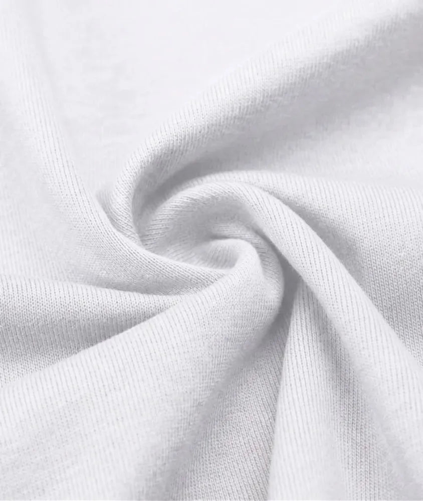 Untamed Tee