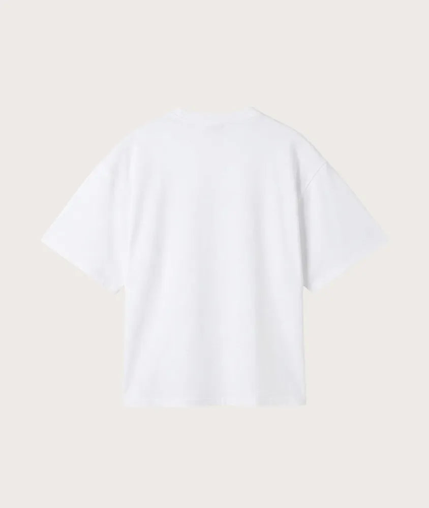 Untamed Tee