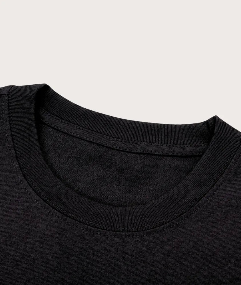 Virsa Phulkari Tee