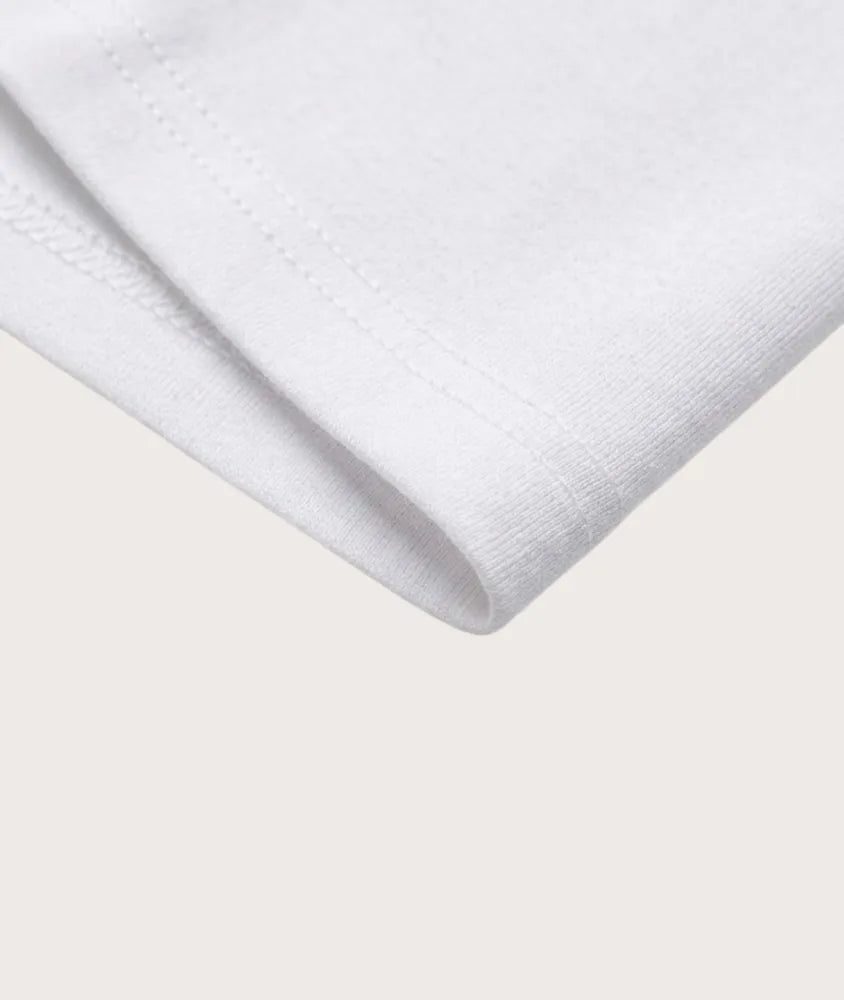 Untamed Tee