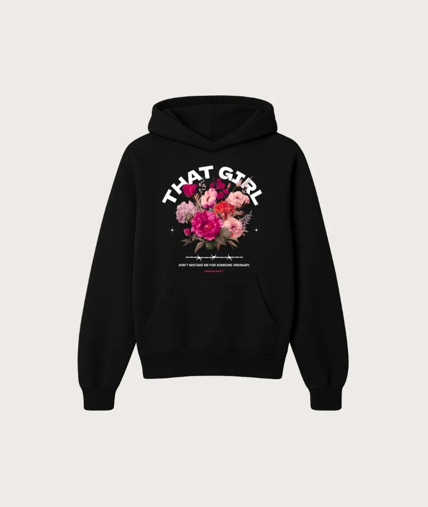 That Girl Hoodie
