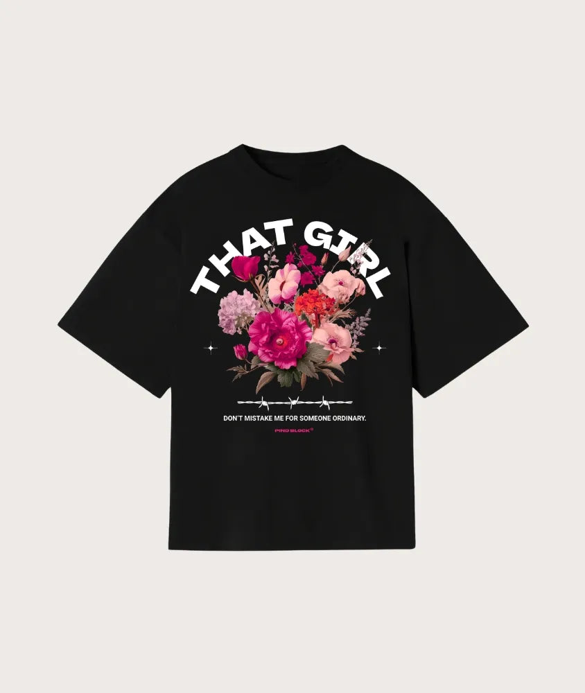 That Girl Tee