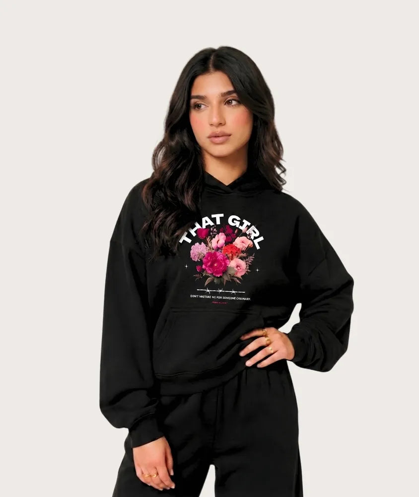 That Girl Hoodie
