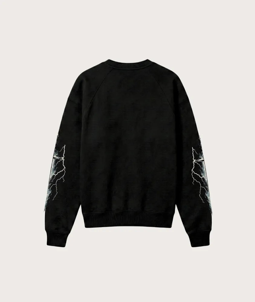 The Oath Sweatshirt