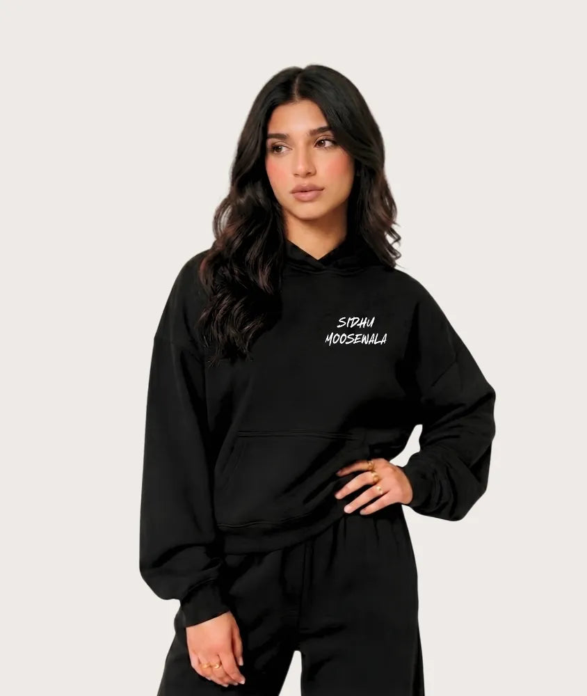 Timeless Hoodie