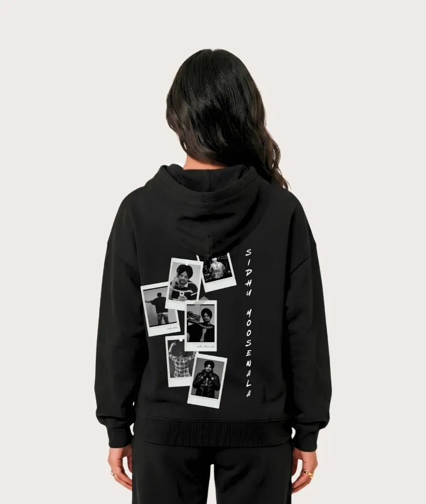 Timeless Hoodie
