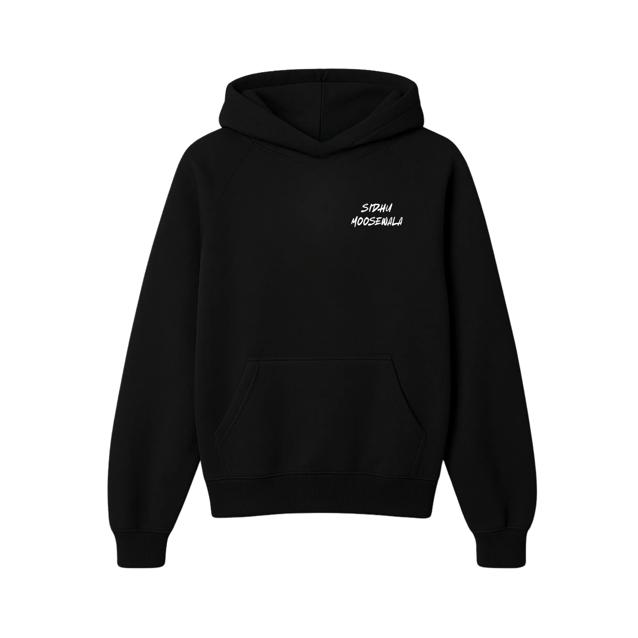 Timeless Hoodie