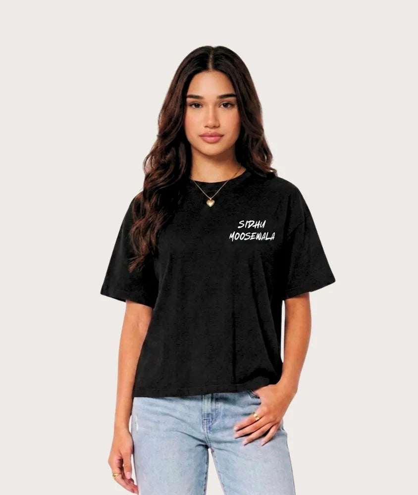 Timeless Tee