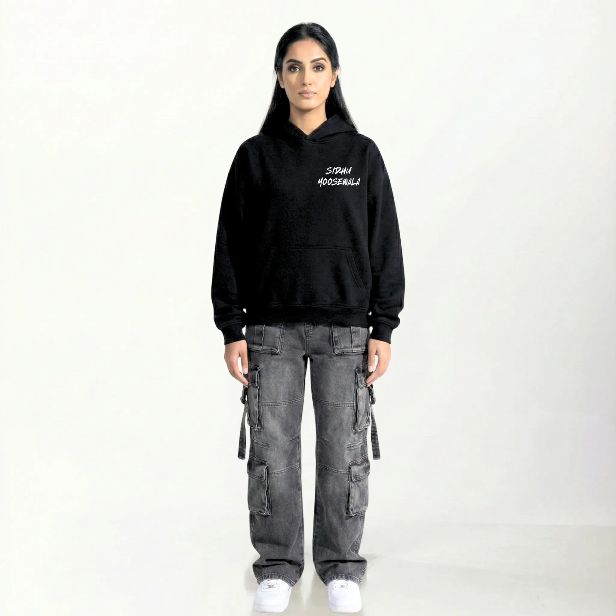 Timeless Hoodie
