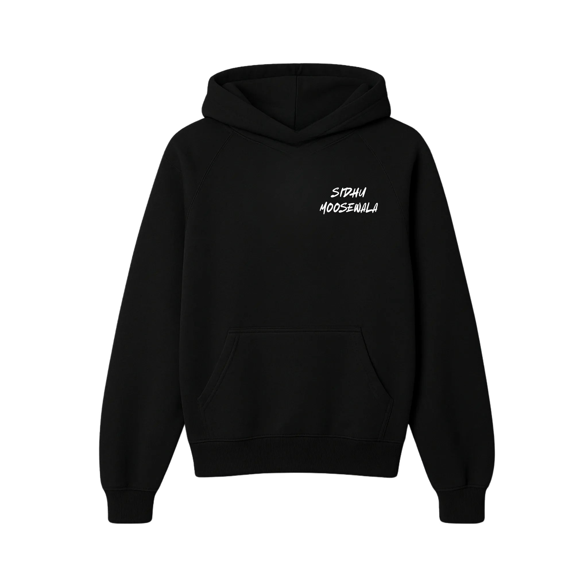Timeless Hoodie