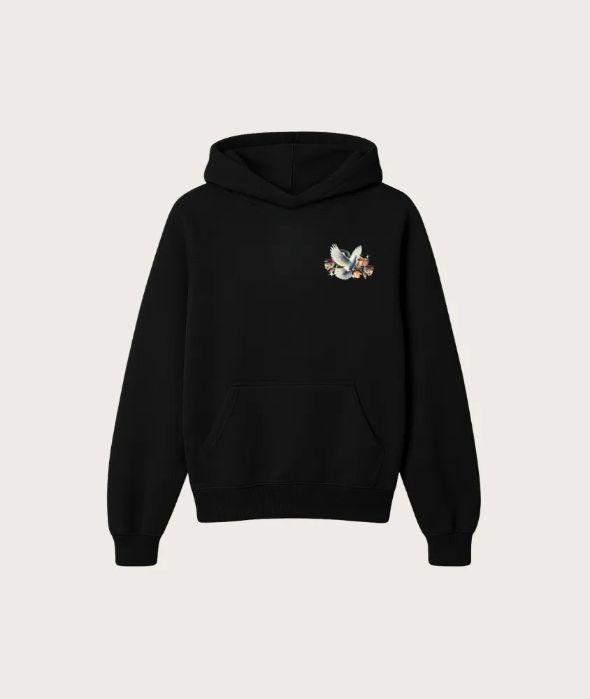 Trust in God Hoodie