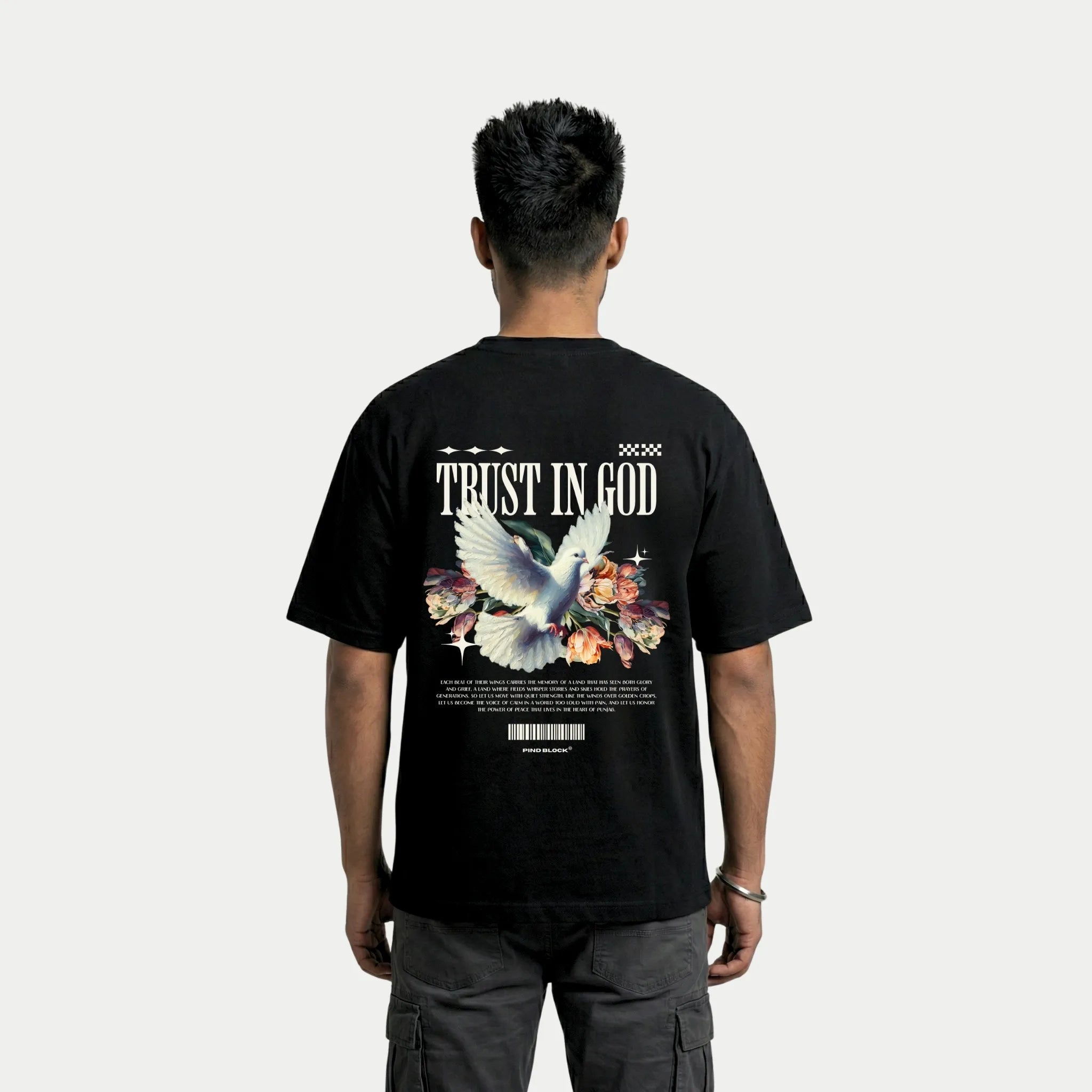 Trust In God Tee