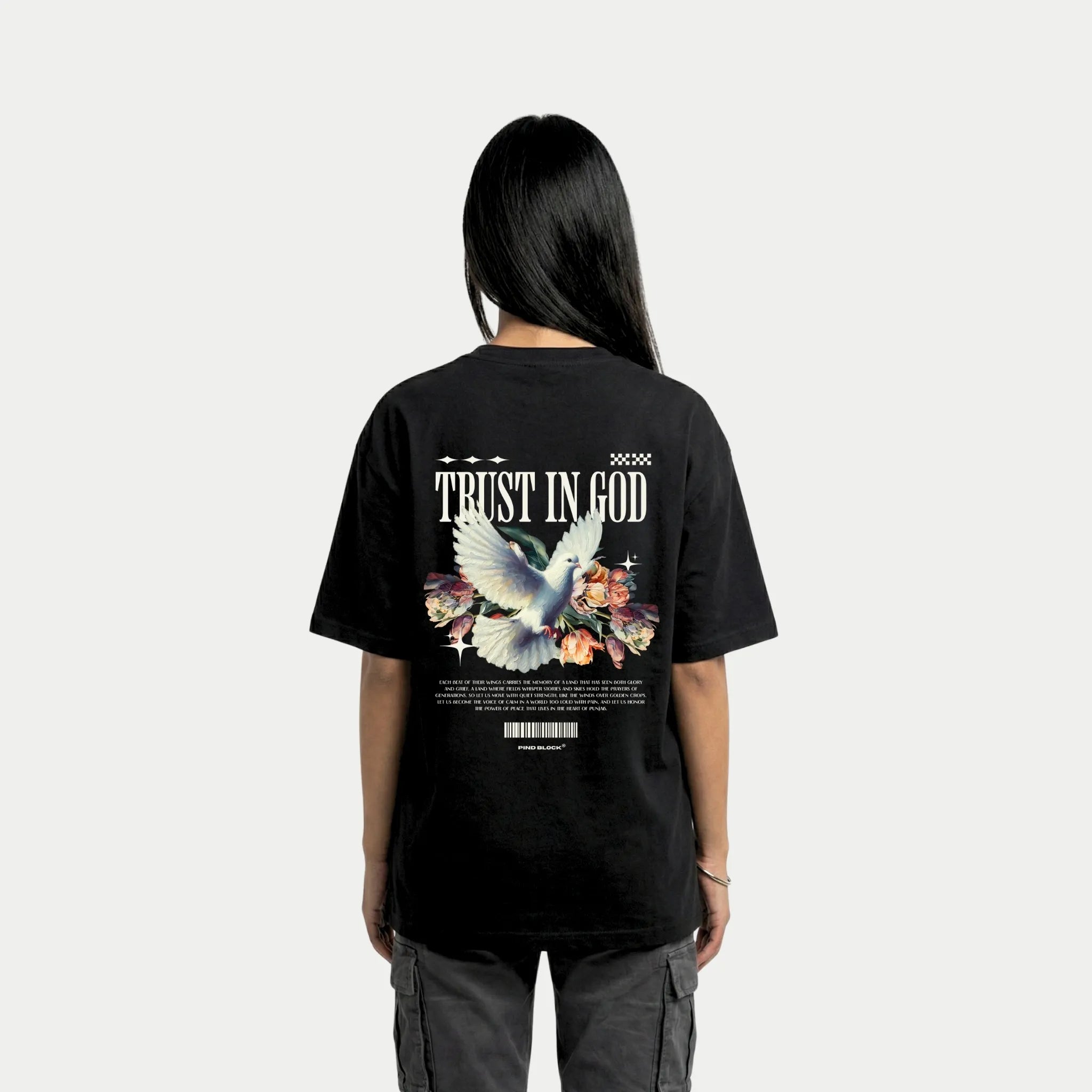 Trust In God Tee
