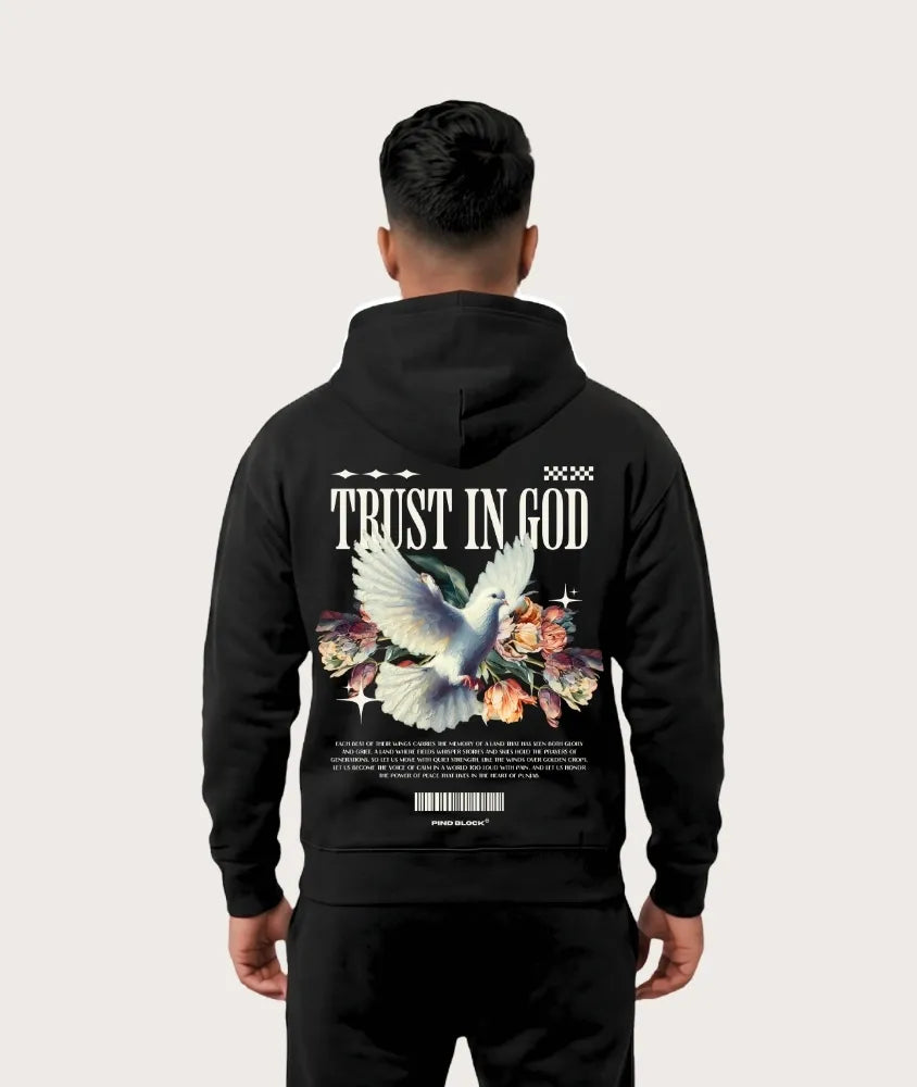 Trust in God Hoodie