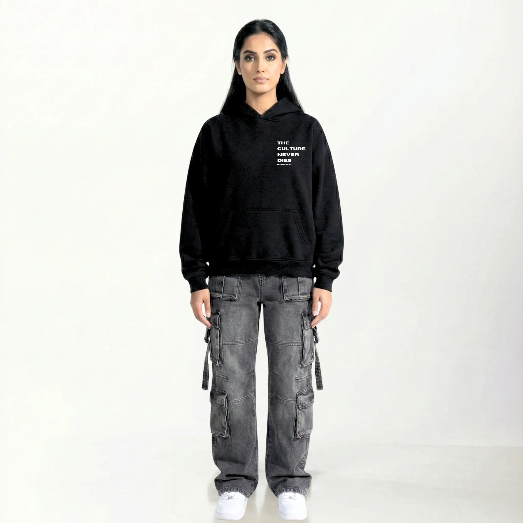 Undying Culture Hoodie