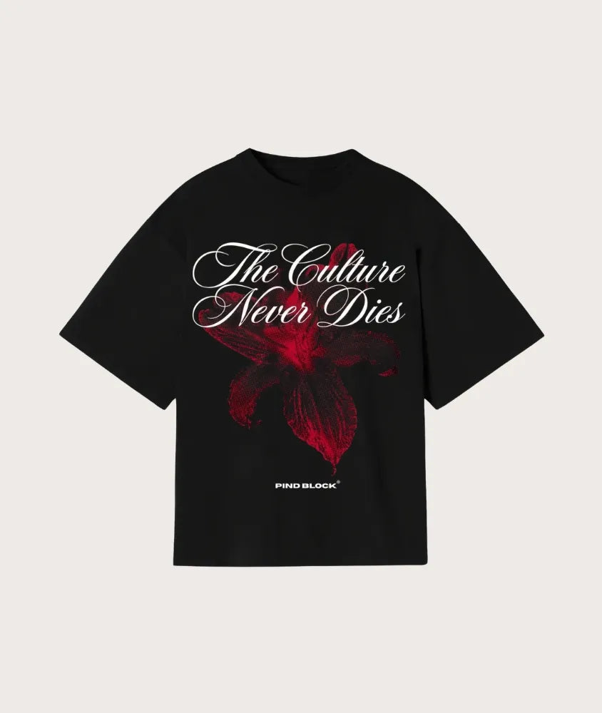 Unfading Tee