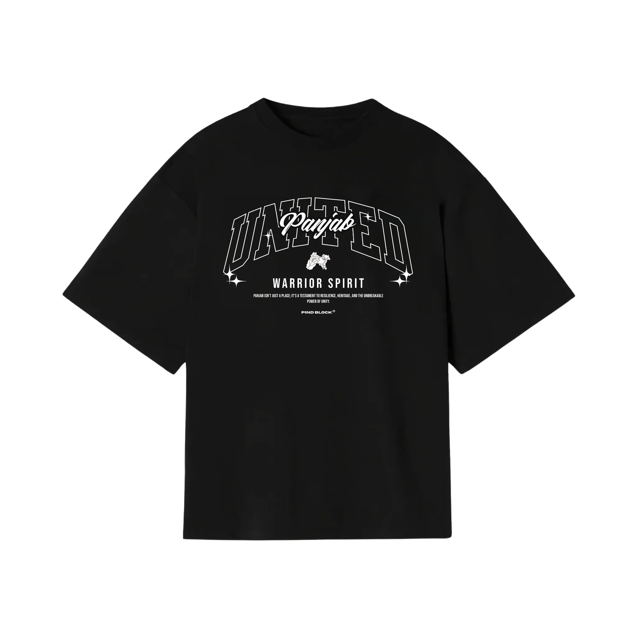 United Panjab Tee