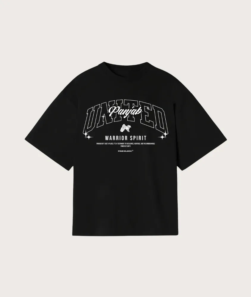 United Panjab Tee