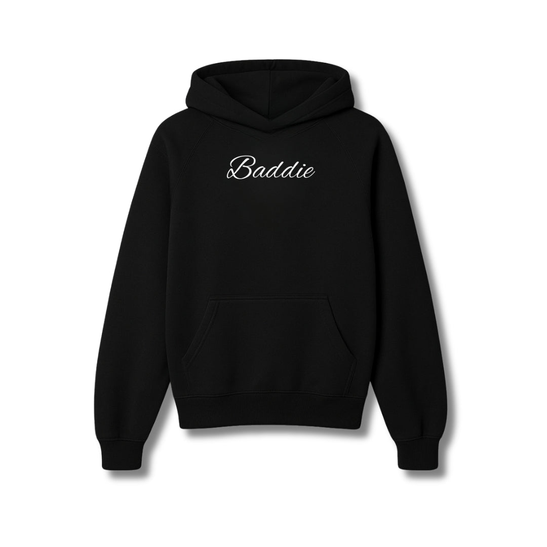 Baddie Hoodie