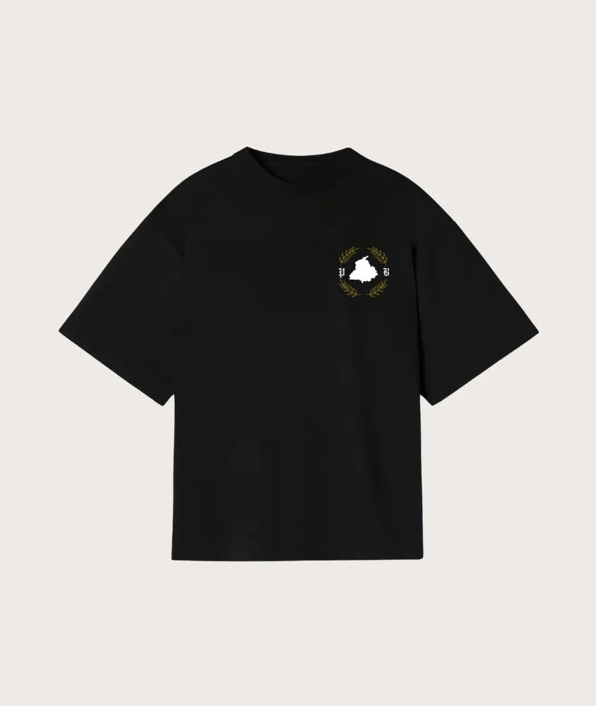 Vasda Punjab Tee