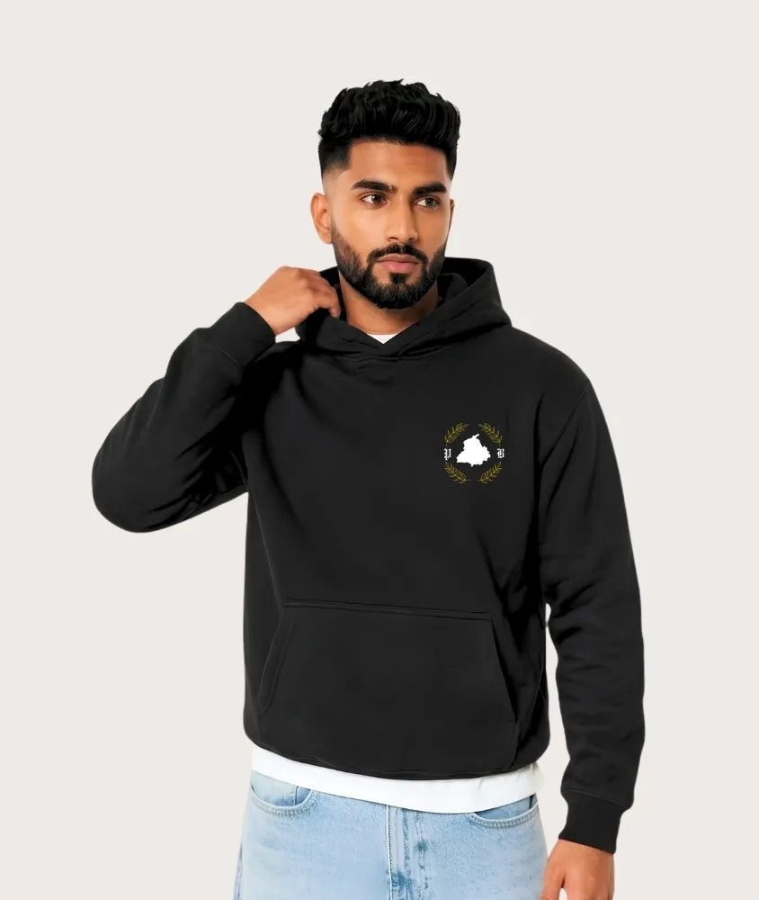Vasda Punjab Hoodie