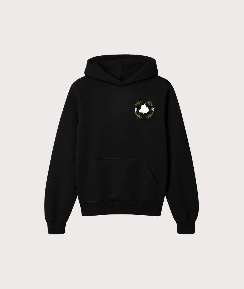 Vasda Punjab Hoodie