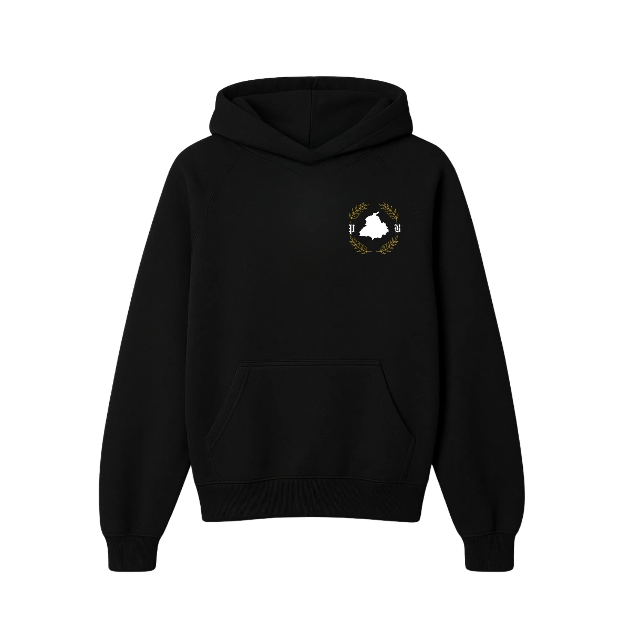 Vasda Punjab Hoodie