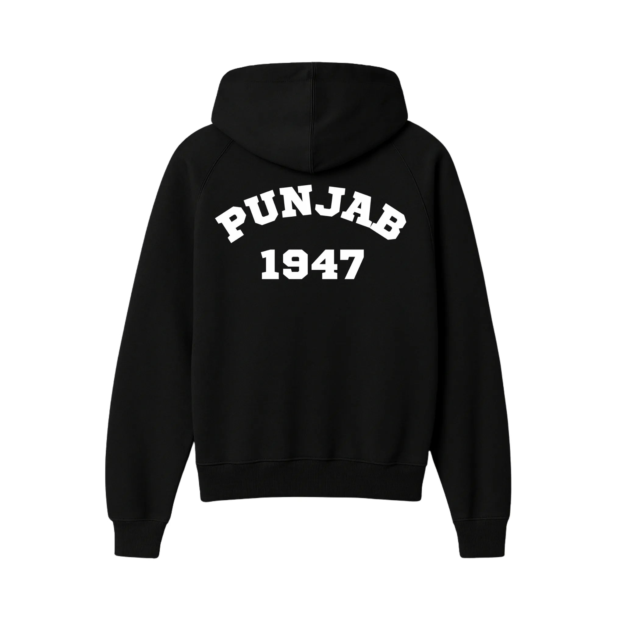 Vintage Hoodie