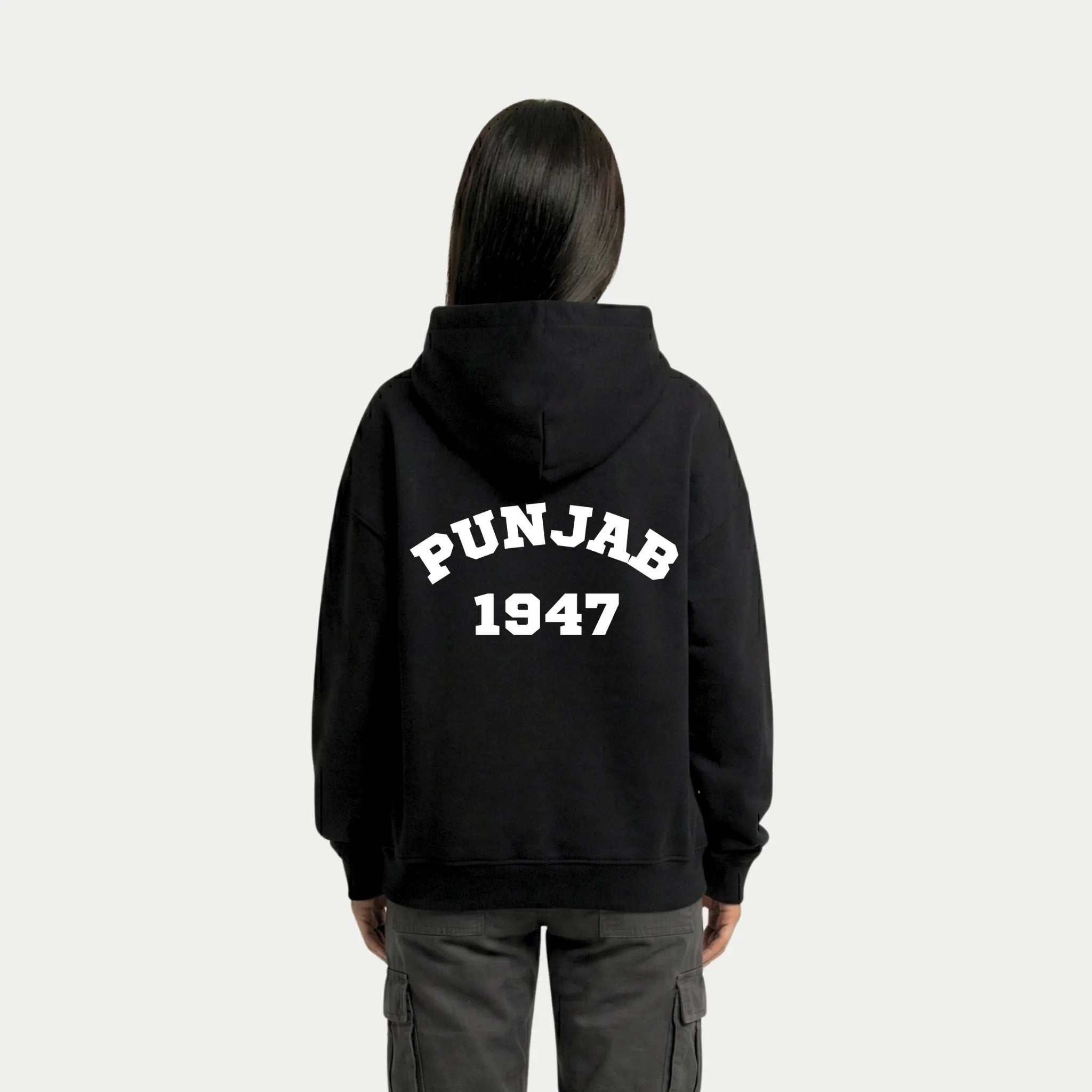 Vintage Hoodie