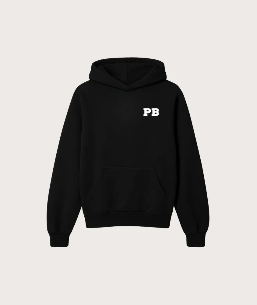 Vintage Hoodie