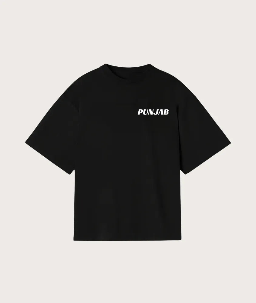 Wattan Tee