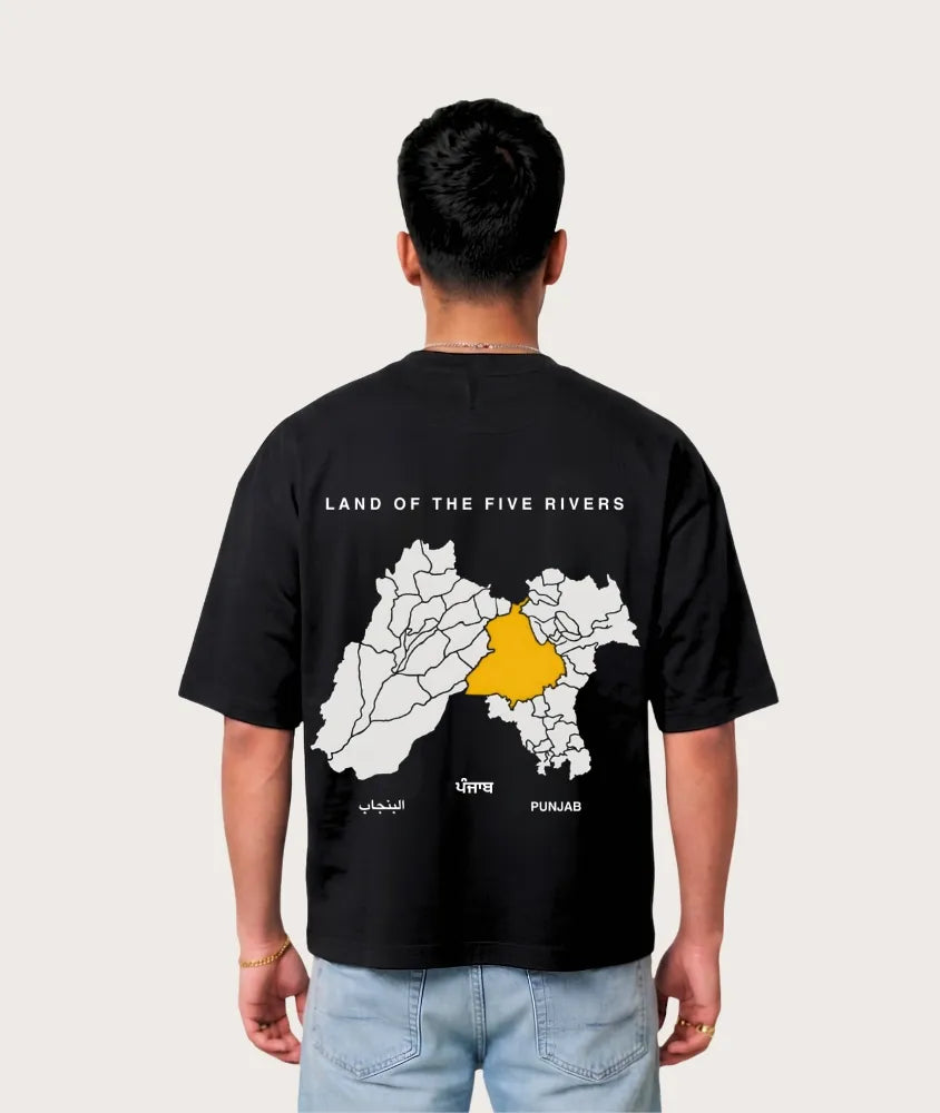 Wattan Tee