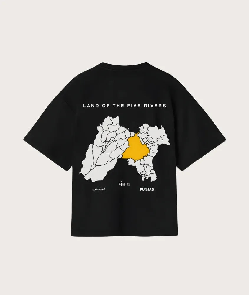Wattan Tee