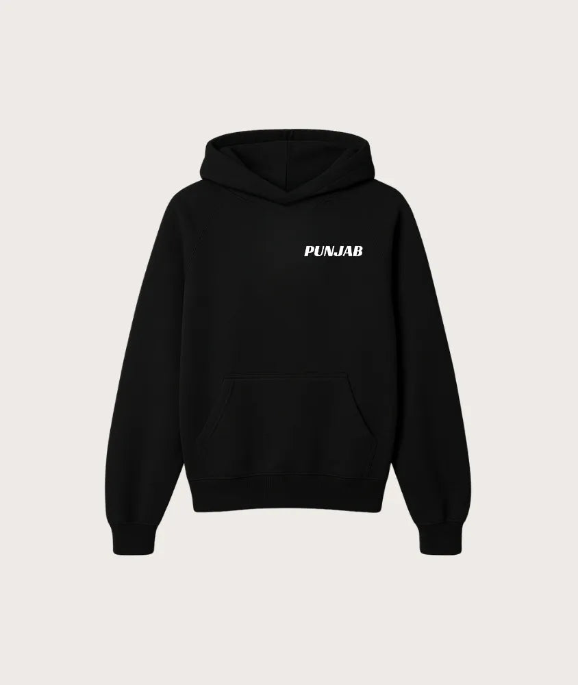 Wattan Hoodie