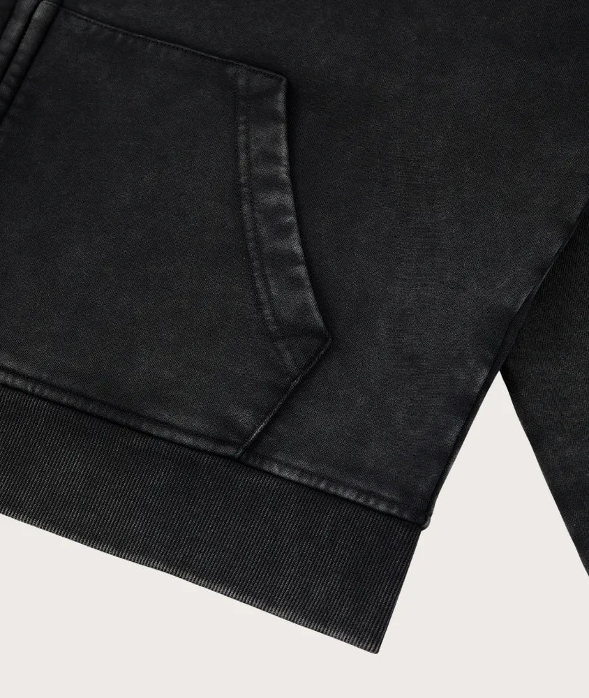 Culture In Motion Zip Up Hoodie