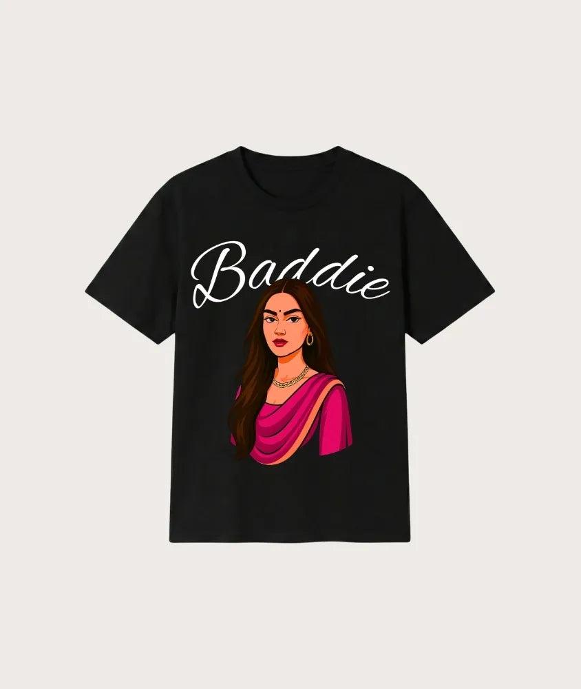 Baddie T-Shirt