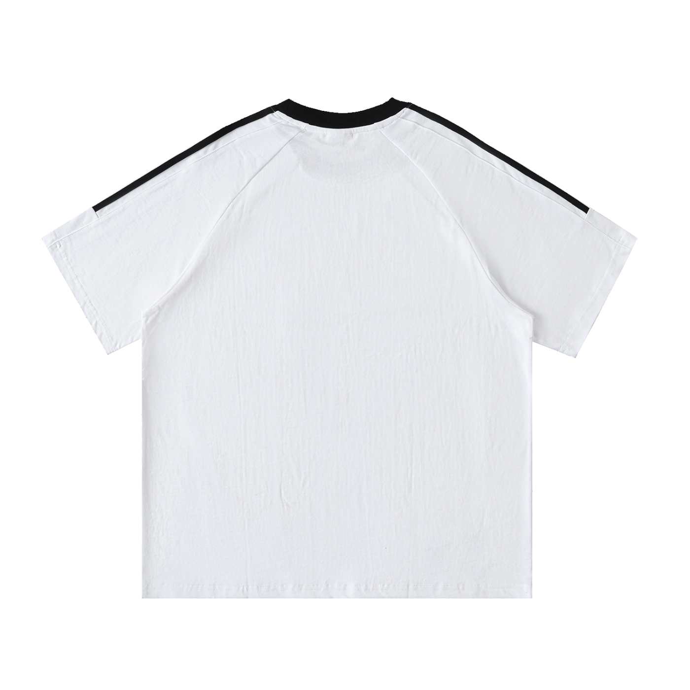 Cotton Crew Tee