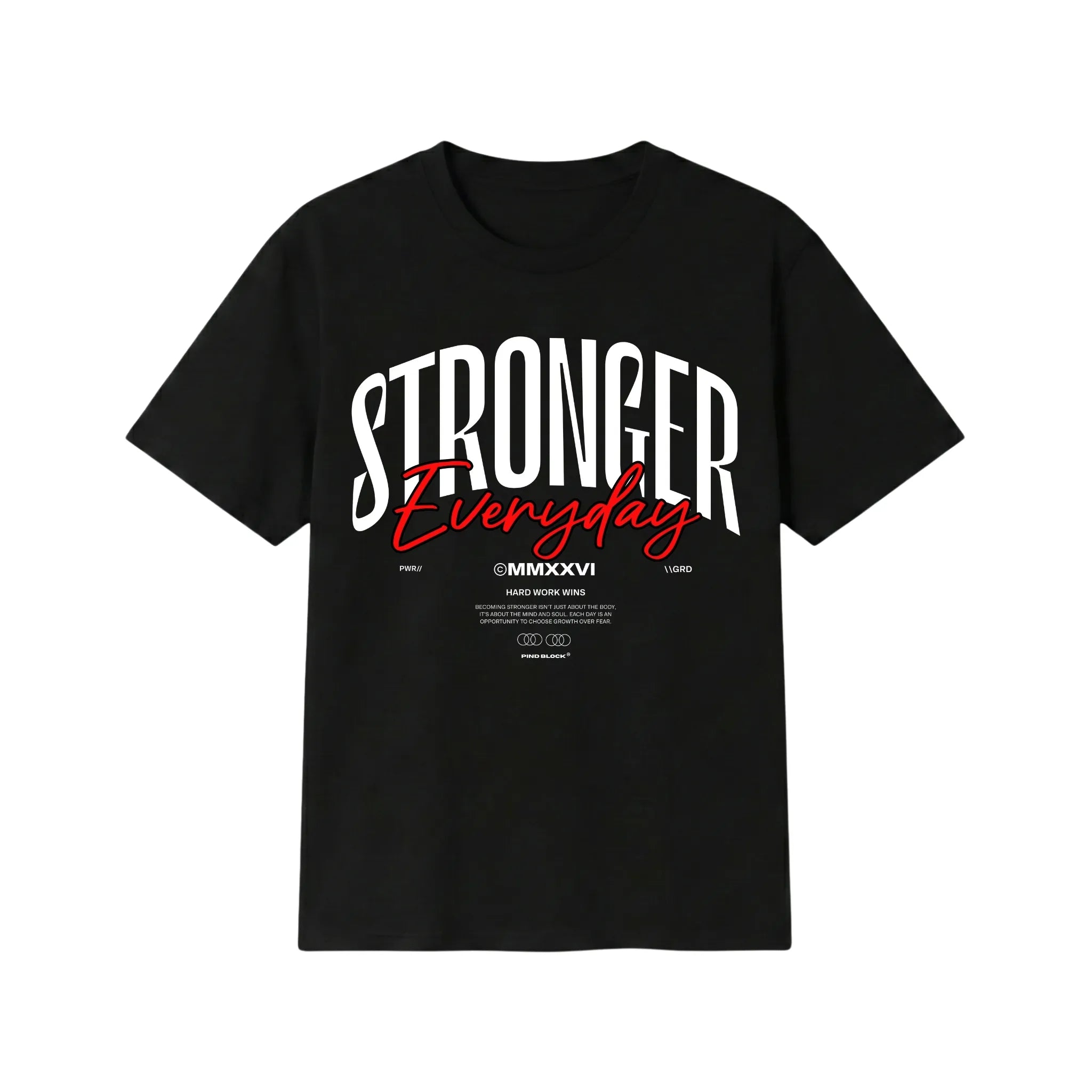 Everyday T-Shirt