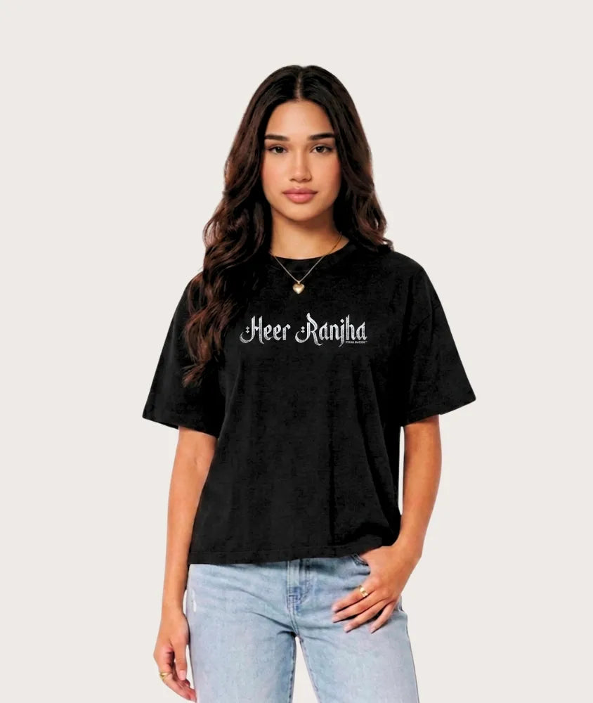 Heer Ranjha Tee