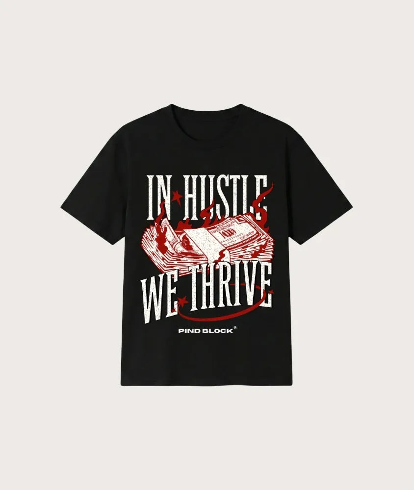 Hustle T-Shirt