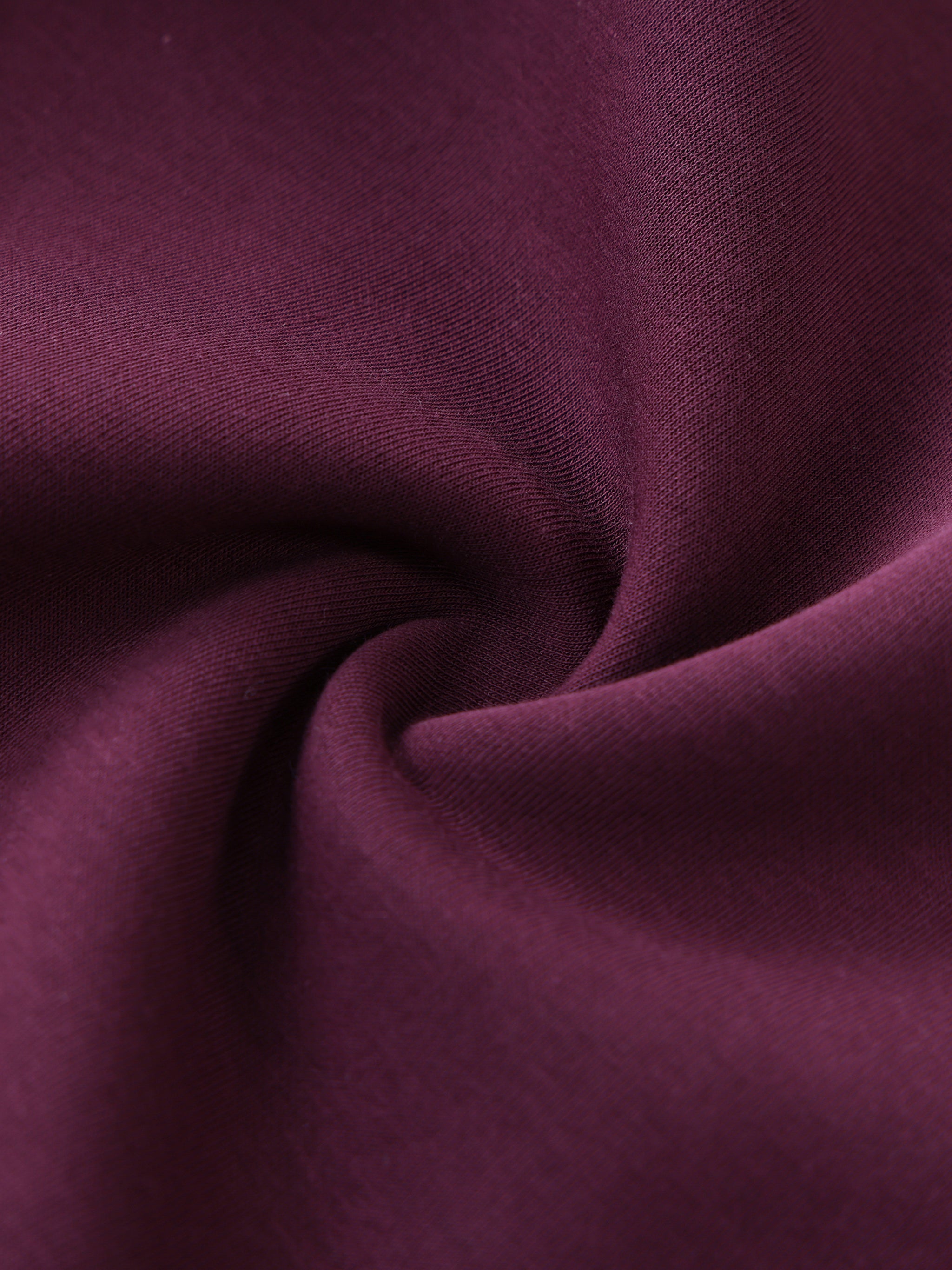 Heavyweight High-Neck Zip Hoodie