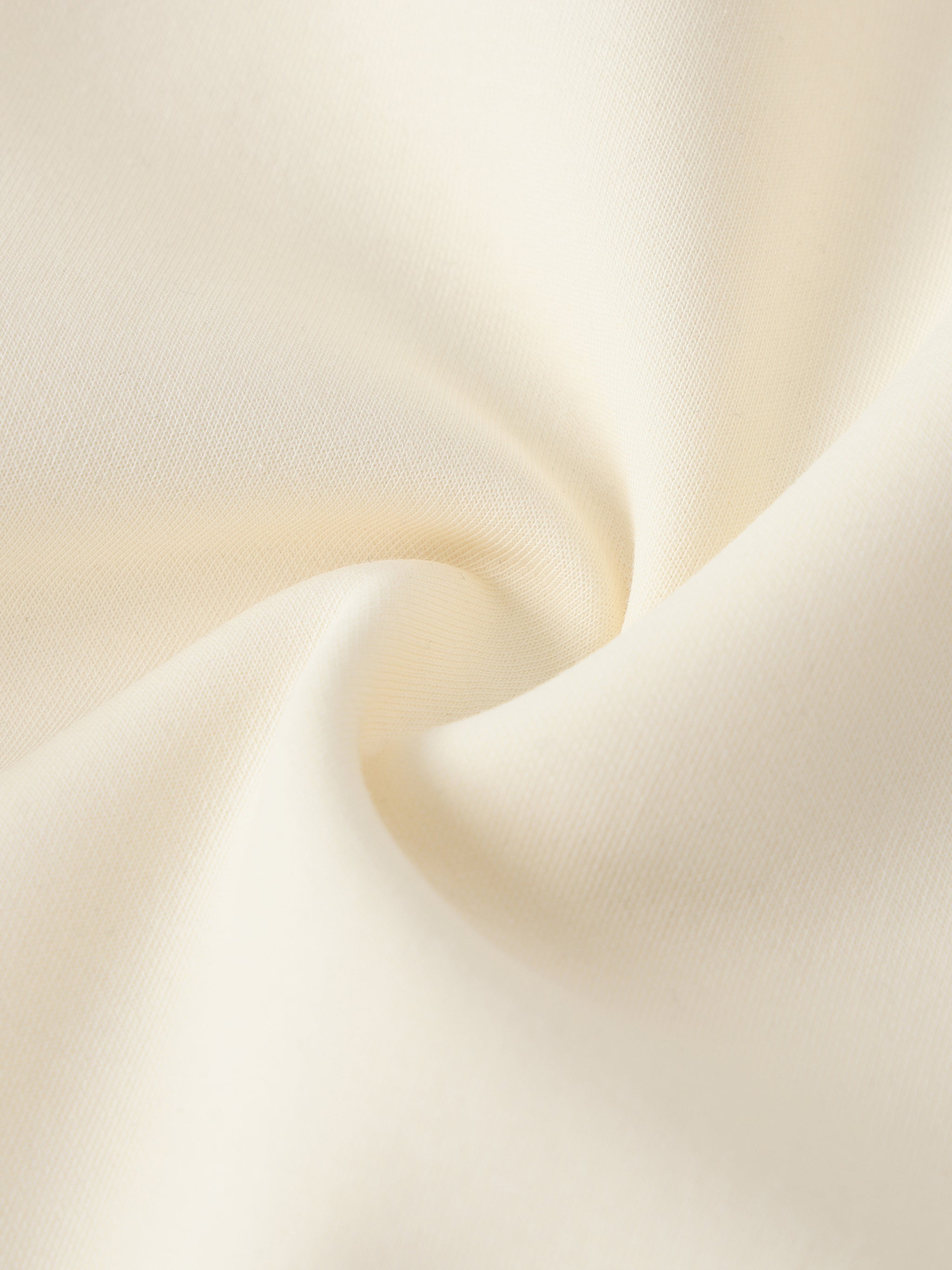 Heavyweight Raglan Zip Hoodie