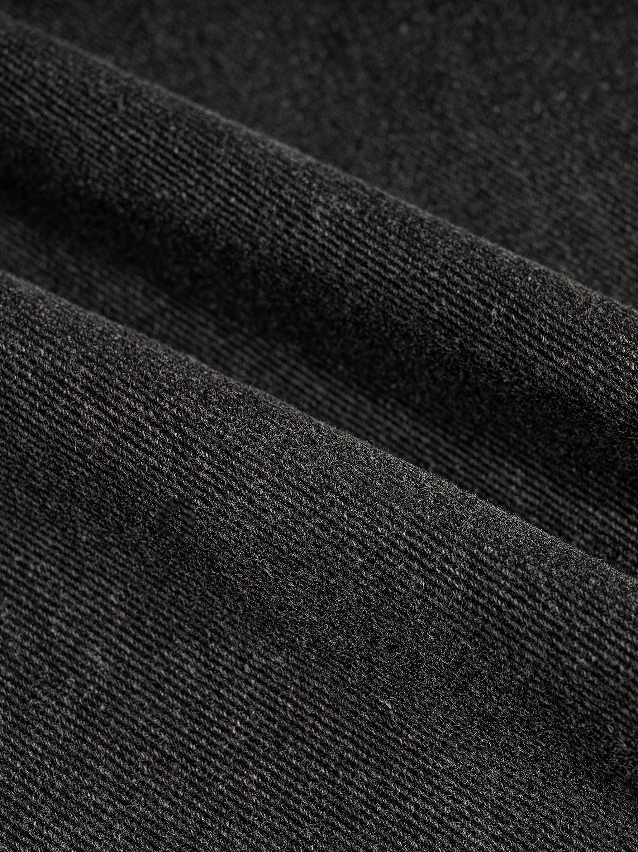 Vintage Washed Denim Jacket