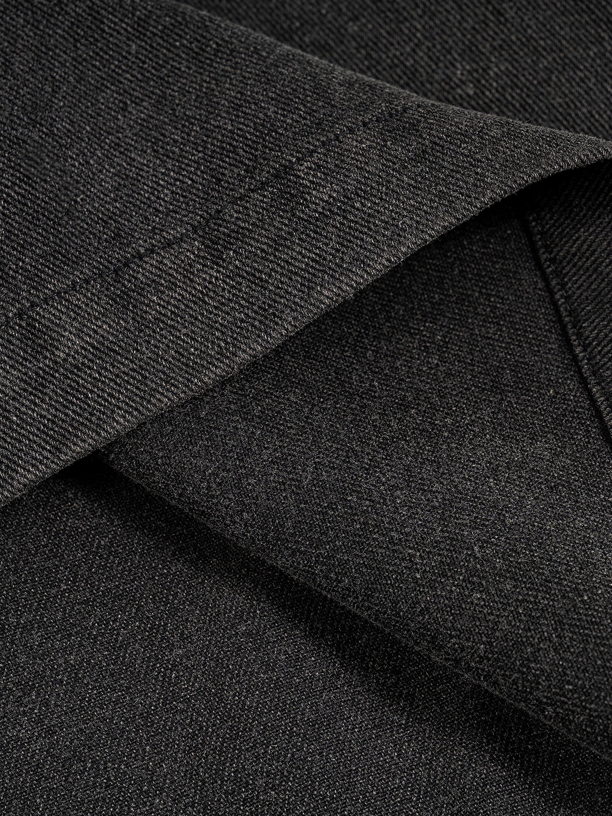 Vintage Washed Denim Jacket