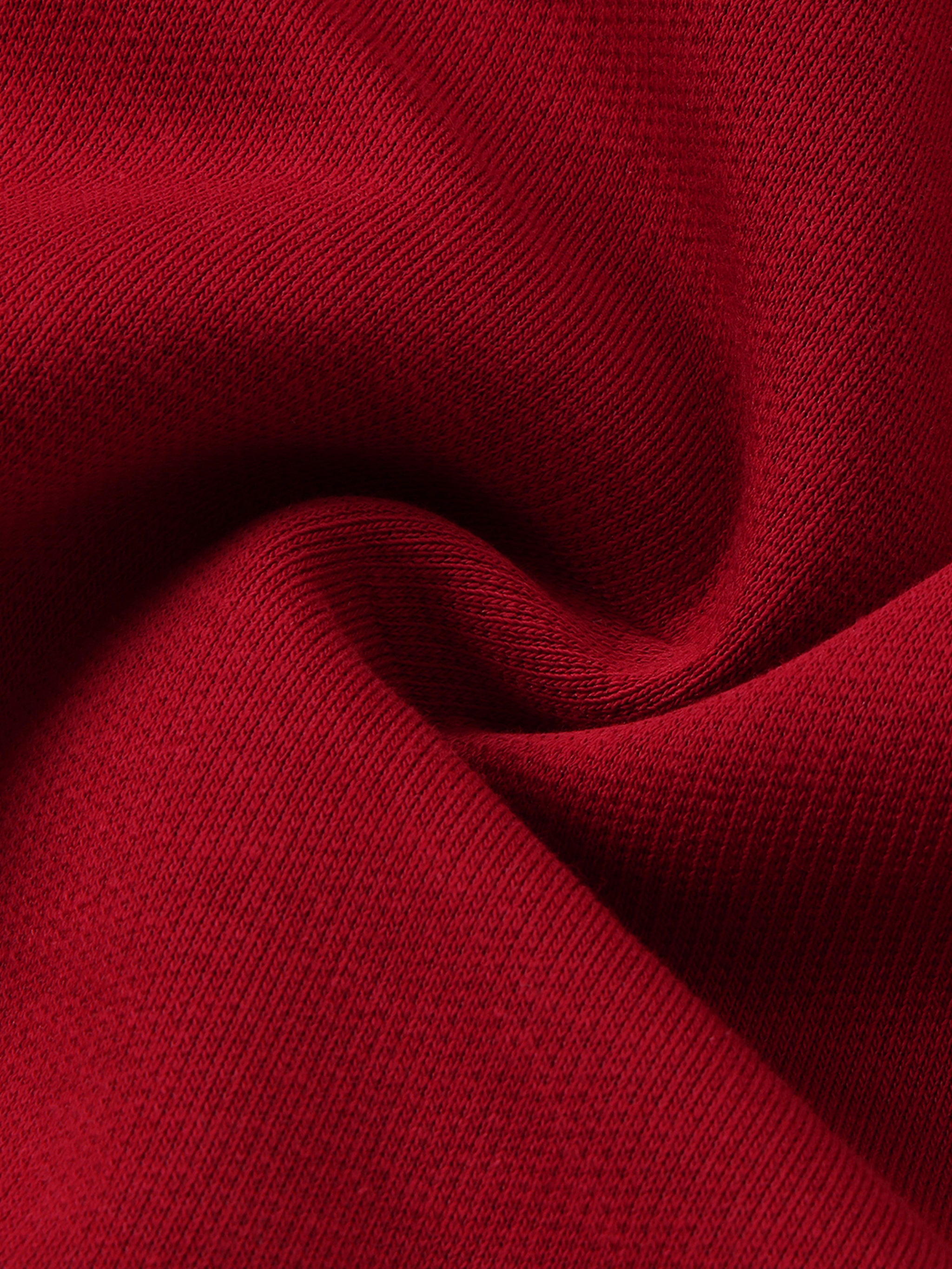 Raglan Baseball Jacket