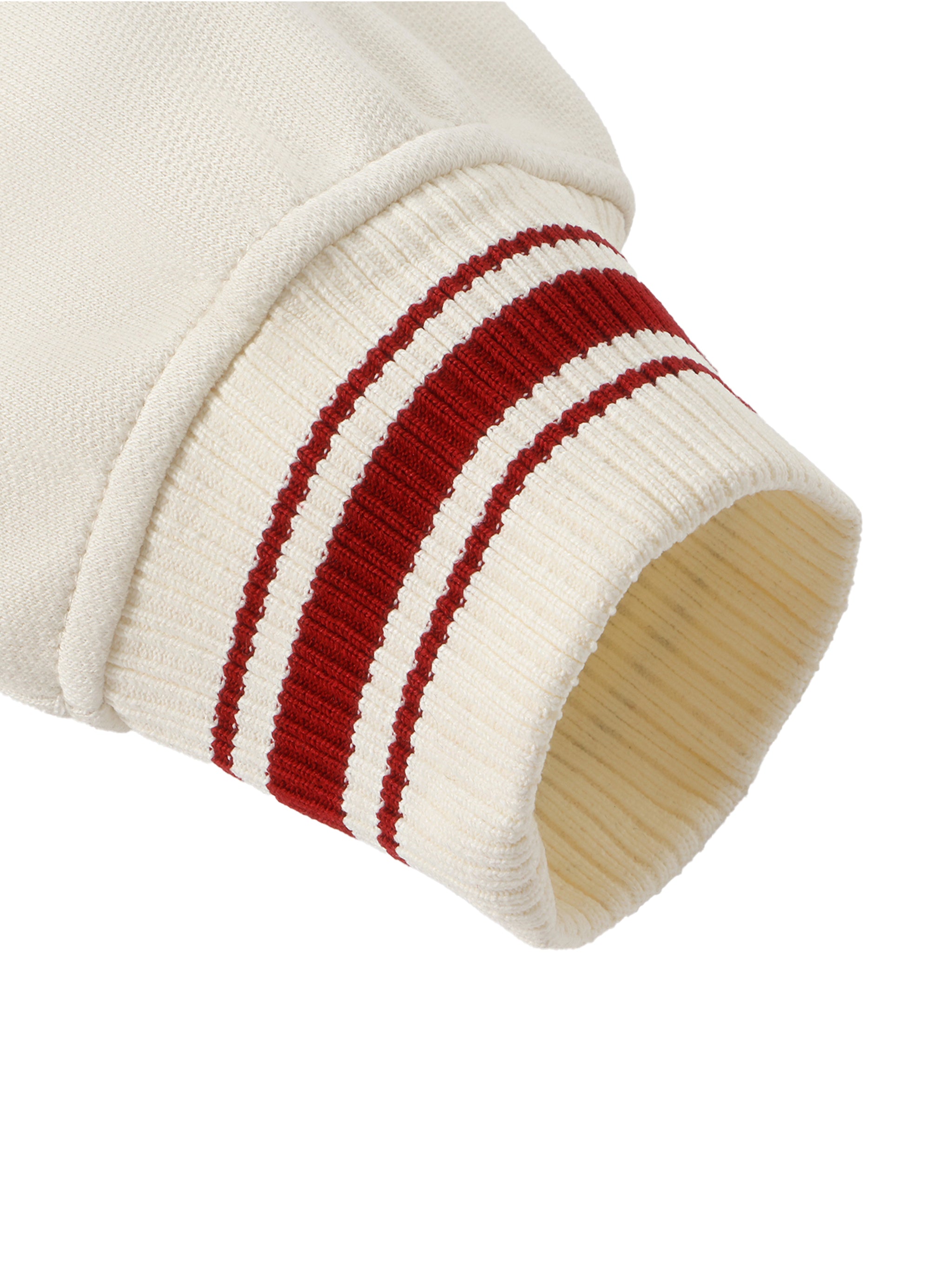 Raglan Baseball Jacket