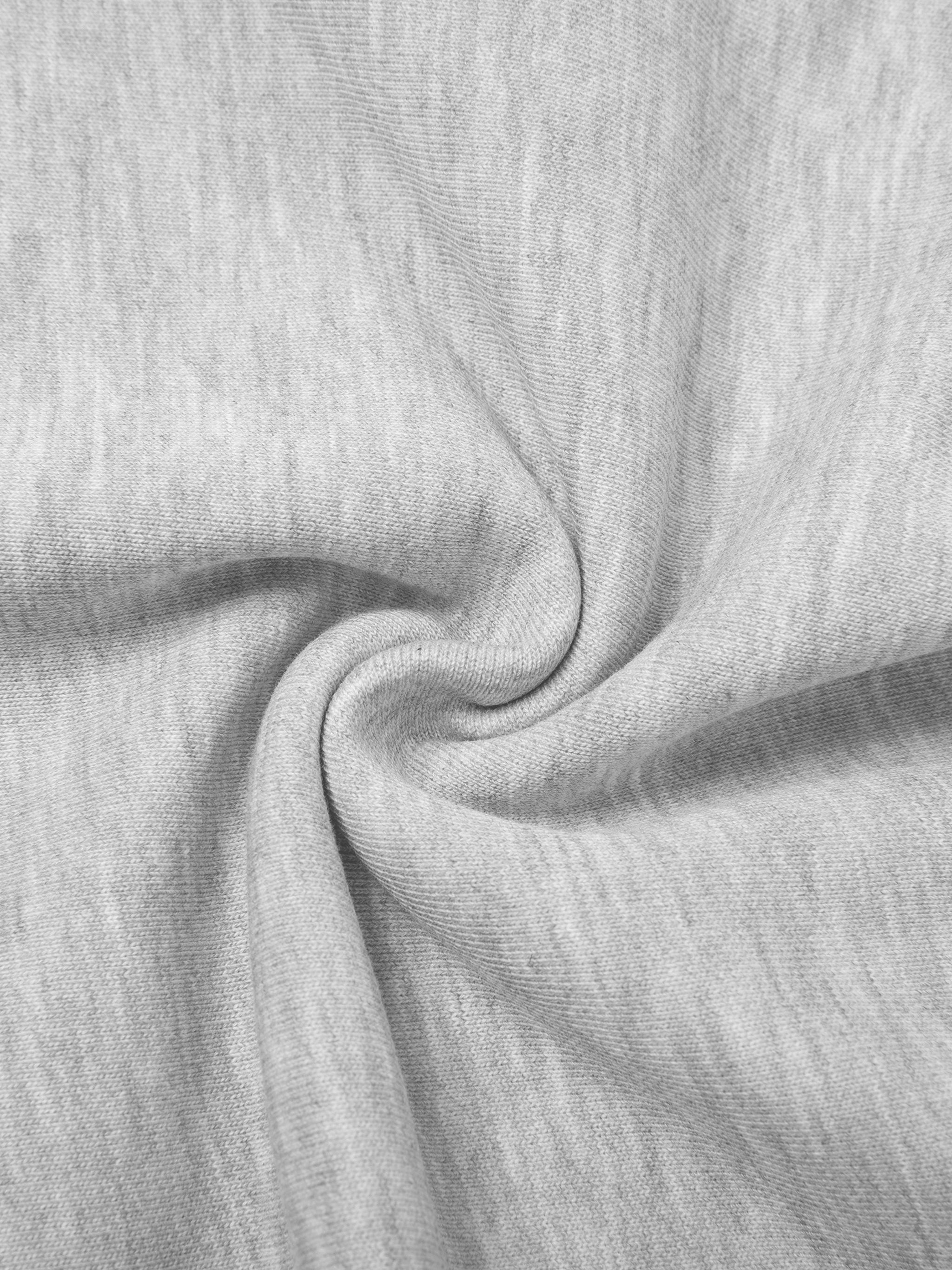 Straight-Leg Fleece Pants