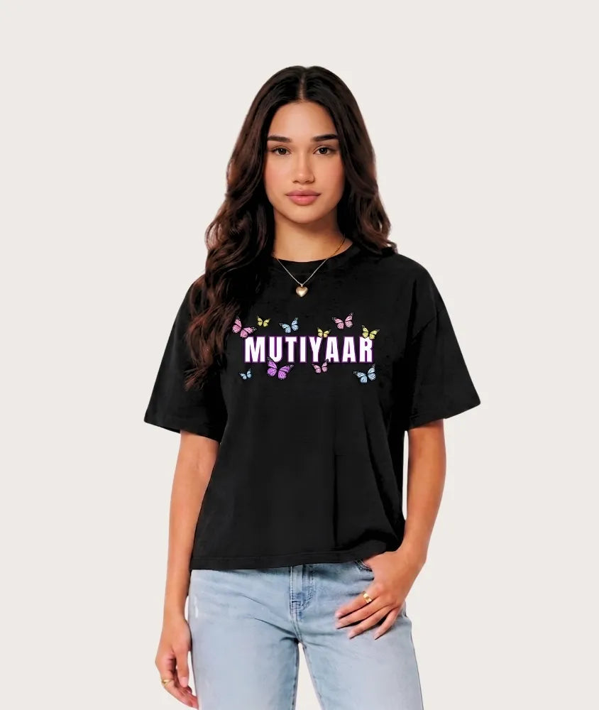 In Bloom Tee