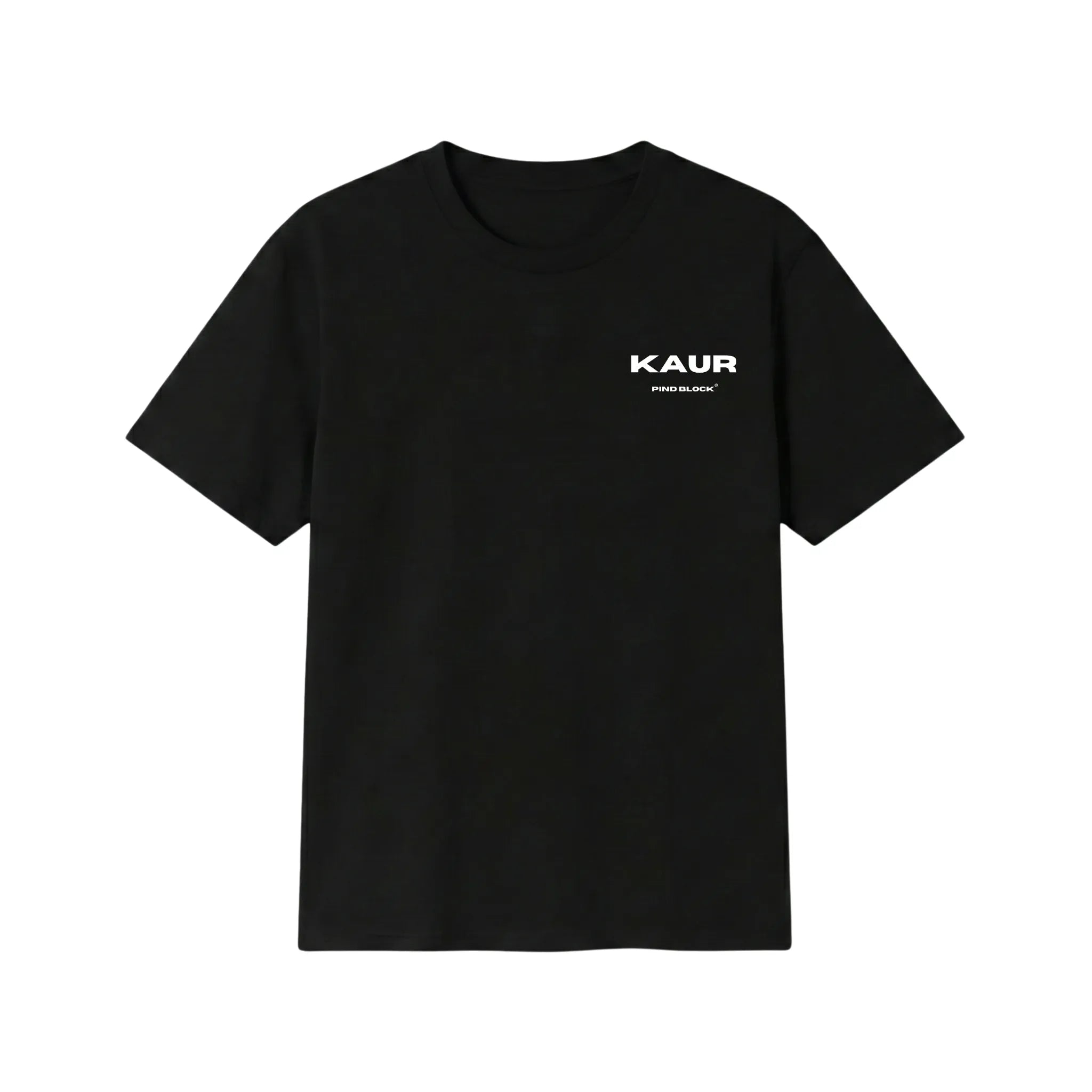 Kaur Essentials T-Shirt