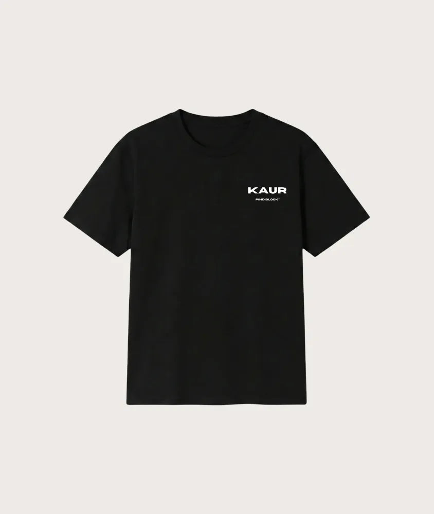 Kaur Essentials T-Shirt
